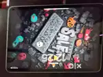 IPad pro 11 inch M1 chip Wi Fi + Cellular 128 GB