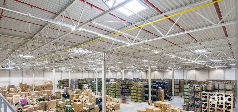 Property in autonagar