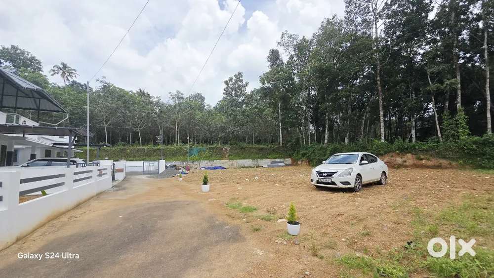 9 cent Land for sale in Kothanalloor