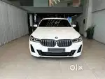 BMW 6 Series GT 620d M Sport, 2024, Diesel