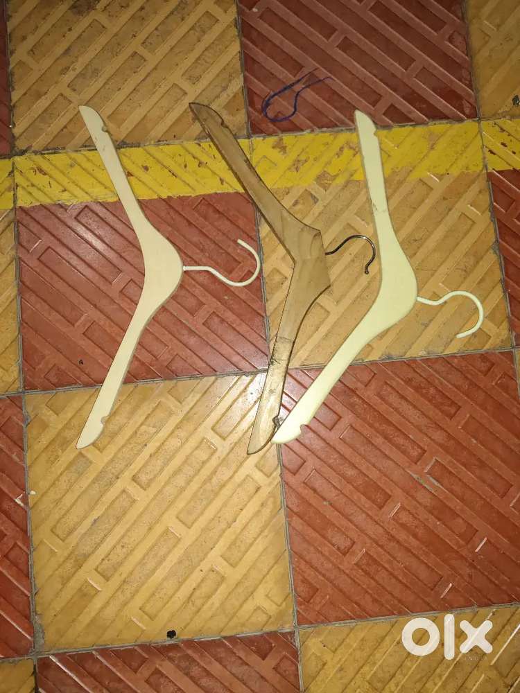 Dress Hangers