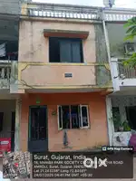 GO DOWN RENT AMROLI 12%50 મકાન