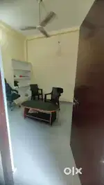Ground floor for rent only for family