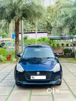 Maruti Suzuki Swift AMT VXI, 2020, Petrol