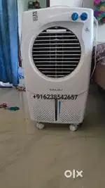 Room Cooler