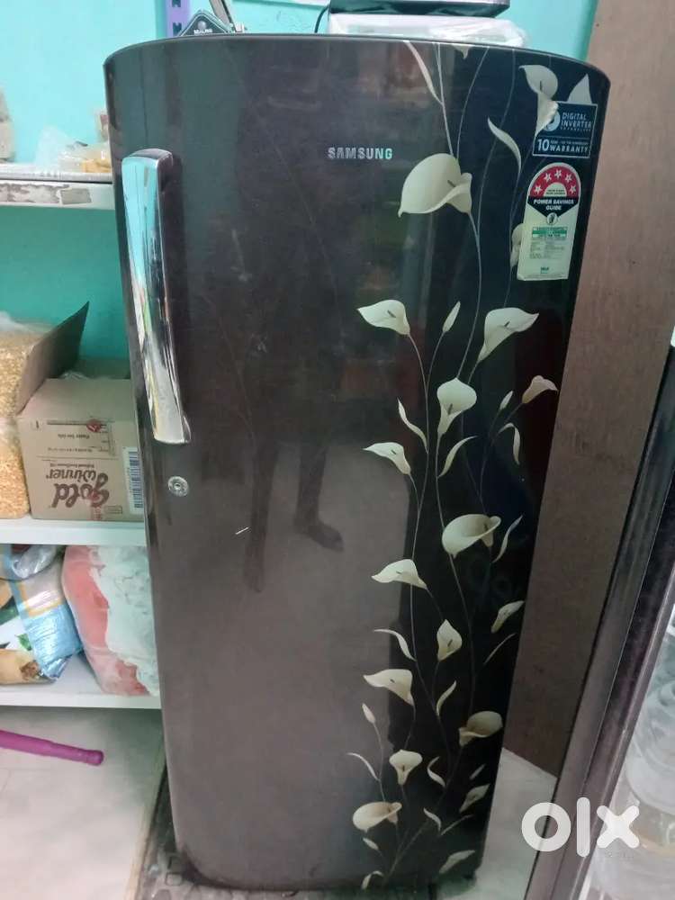 Refrigerator for sale
