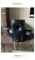 Home Theatre