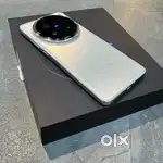 Vivo x200 pro 16gb ram 512gb rom