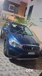 Maruti Suzuki S-Cross 2018 Diesel 56000 Km Driven