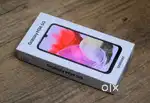 Samsung M34 5g brand new condition