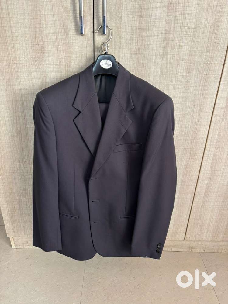 4 Blazers and 1 Suit available for sale