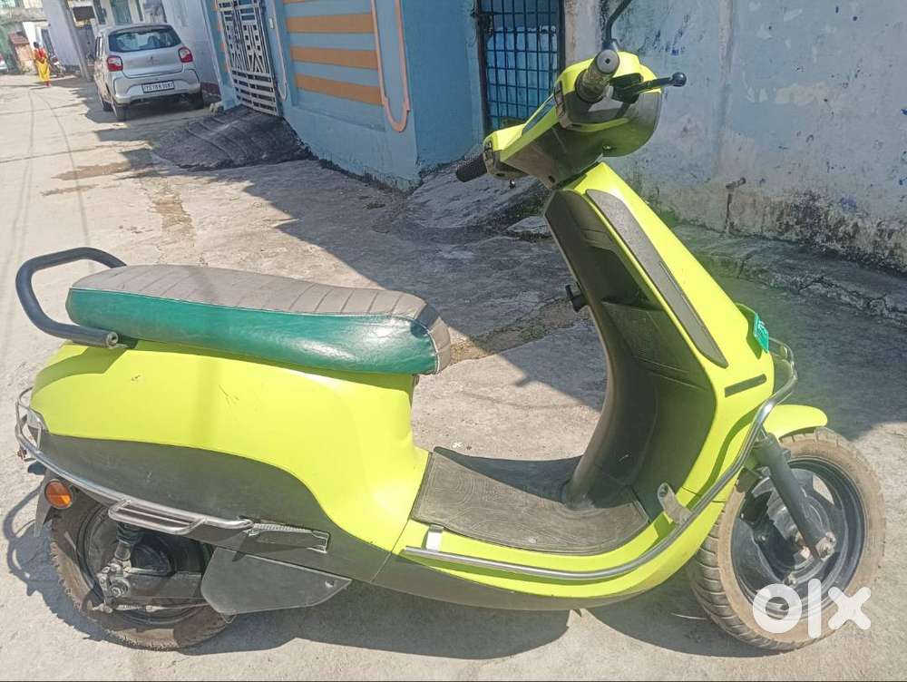 ola s1air gen 2 2023 mode