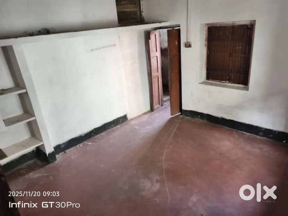 Room for bachelor boys