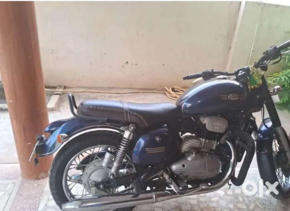 Wonderful vehicle not used for more than 2 years