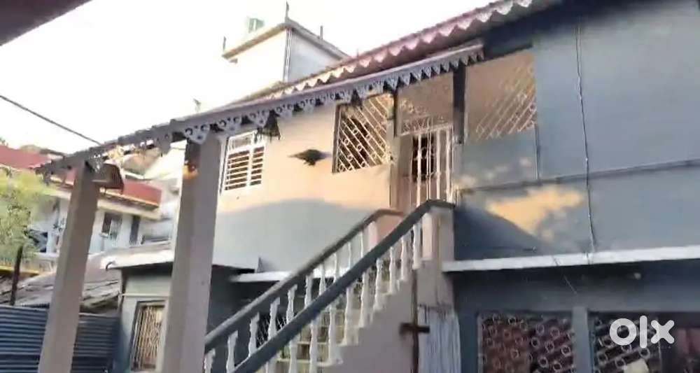 1bhk family flat for rent in gungabari coochbehar.