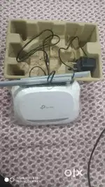TP link Internet wifi router