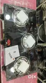 CLIX GAS STOVE 3 BURNER