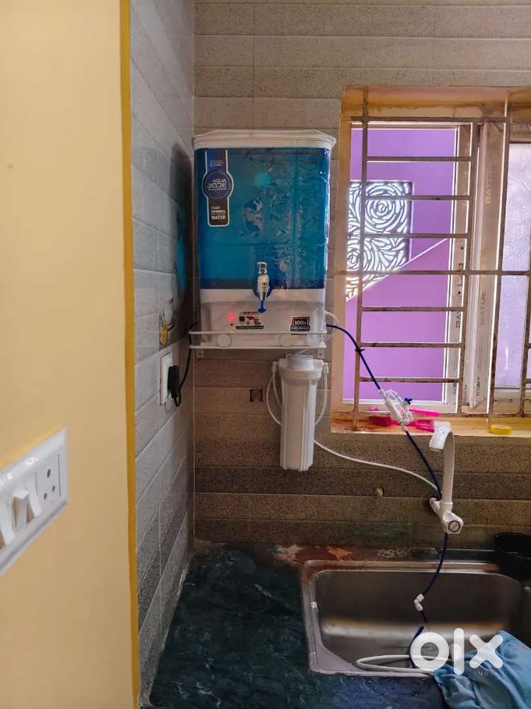 Water purifier RO
