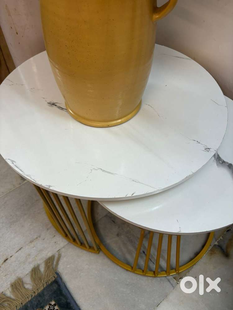 Table - set of 2