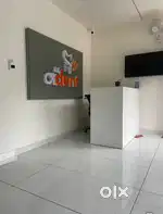 Front desk and clinic management