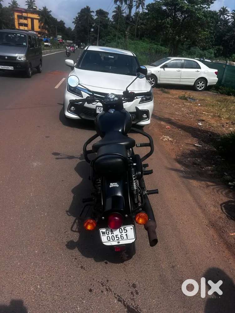 Full condition