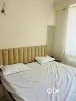 2 bhk fully furnished flat in chitrakoot Vaishali Nagar
