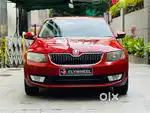 Skoda Octavia 2013-2017 Ambition 1.4 TSI MT, 2015, Petrol