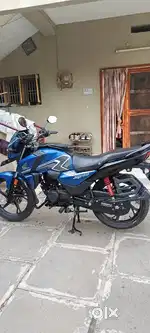 6 months used Honda sp125