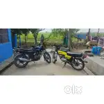 Best bike with low budget