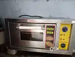 FAST FOOD EQUIPMENT