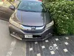 Honda City 2015 Diesel Well Maintained