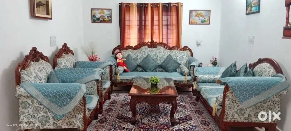 Required a all rounder cook for resort in musdorie