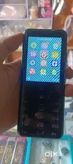 Touch keypad mobile bill box charger sab Hai