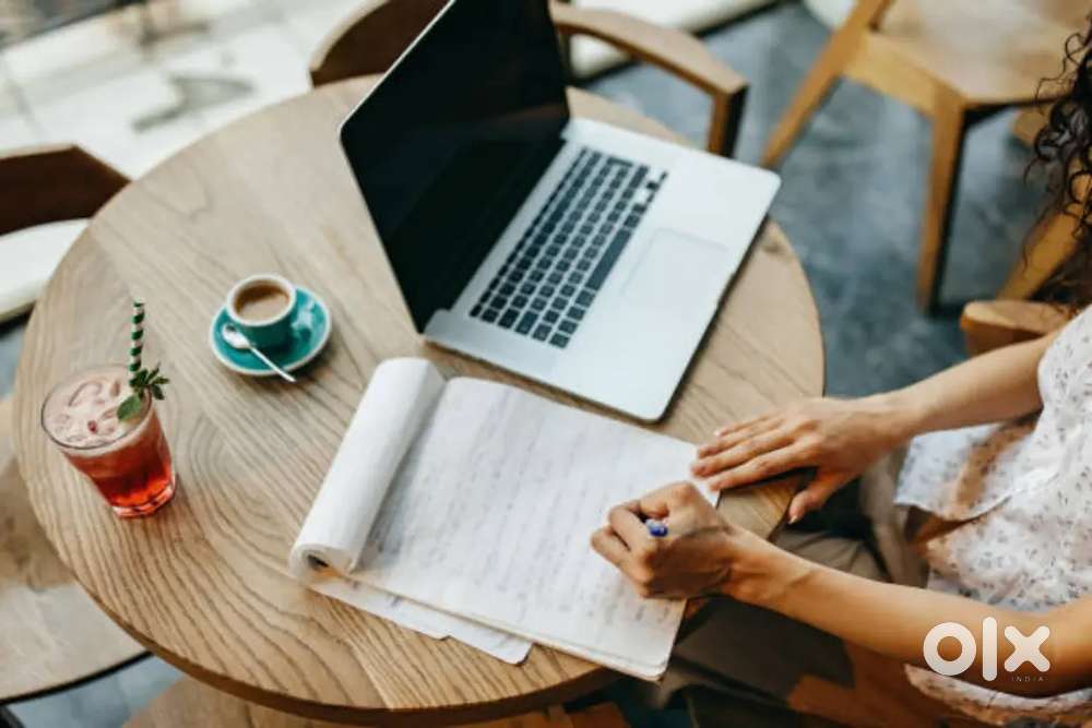 Best code writing job work from home