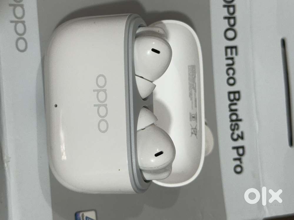 Oppo enco buds3 pro