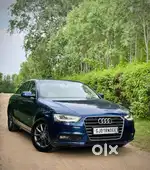 Audi A4 2.0 35 TDI Premium Plus Sunroof, 2016, Diesel