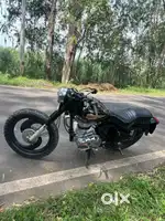 Bullet standard 2011Model Bs3 HR No New Condition Koi Kami Nahi All OK