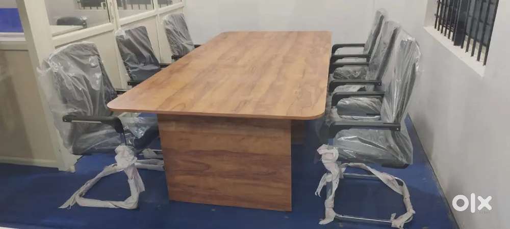 New wooden conferences at lower price