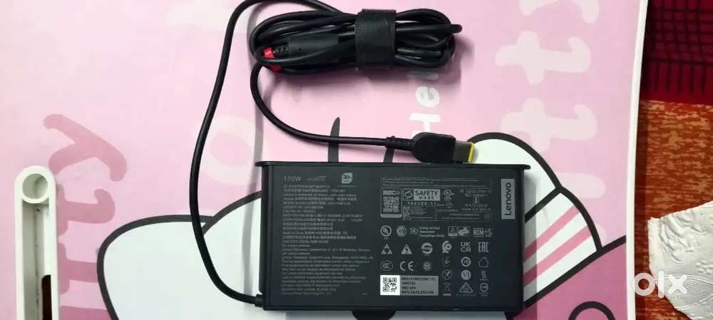 Laptop original charger 2 pcs