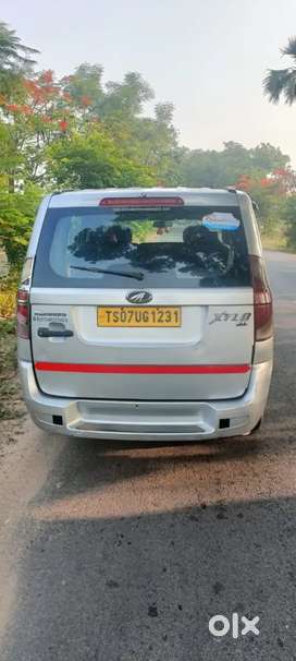 Mahindra Xylo 181000 Km Driven