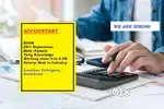 Accountant -  Puthiyara