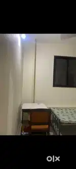 (1 gents)Semi furnished single room bath attached for rent @ kakkanad