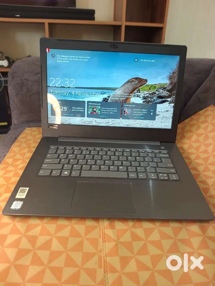 Lenovo business edition
