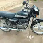 Hero Splendor Plus 2016  Excellent Condition