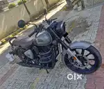 Single Hand Driven Army Personnel