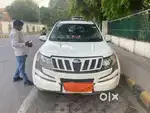 Mahindra XUV500 2012 Diesel 85751 Km Driven