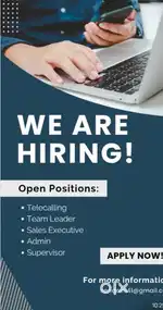 Sales Marketing