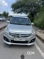 Maruti Suzuki Ertiga SHVS VDI Limited Edition, 2017, Diesel