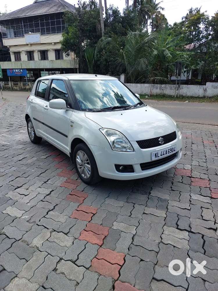 2011 Swift VDI Diesel Single Owner