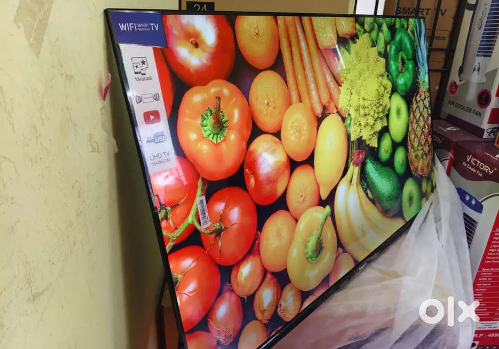 50'' Sony TV Smart TV Android TV Led TV Best